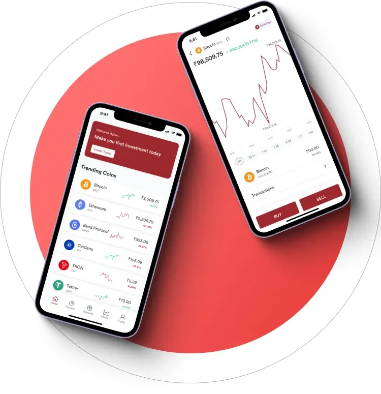 AI Trader CFD - Regístrese